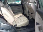 ✅ 2011 Mazda CX-9 Touring • VIN: JM3TB3CV0B0308764 • Lot: 43160109. Wystawiony na IAAI z przebiegiem 177 485 mil. Bezpłatny archiwum sprzedaży aukcyjnych z USA i szczegółowy raport historii pojazdu na DreamBid. Zdjęcie 8.