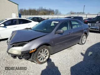 ✅ 2006 Mercury Milan • VIN: 3MEHM07126R602928 • Lot: 92402875. Listed on Copart with 205,793 mi. Free auction sales archive from the USA and detailed vehicle history report at DreamBid. Image 1.