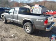 ✅ 2004 Dodge Dakota SLT • VIN: 1D7HG42N84S522082 • Lot: 43788784. Listed on IAAI with 139,248 mi. Free auction sales archive from the USA and detailed vehicle history report at DreamBid. Image 3.