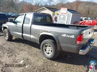 ✅ 2004 Dodge Dakota SLT • VIN: 1D7HG42N84S522082 • Lot: 43788784. Listed on IAAI with 139,248 mi. Free auction sales archive from the USA and detailed vehicle history report at DreamBid. Image 3.