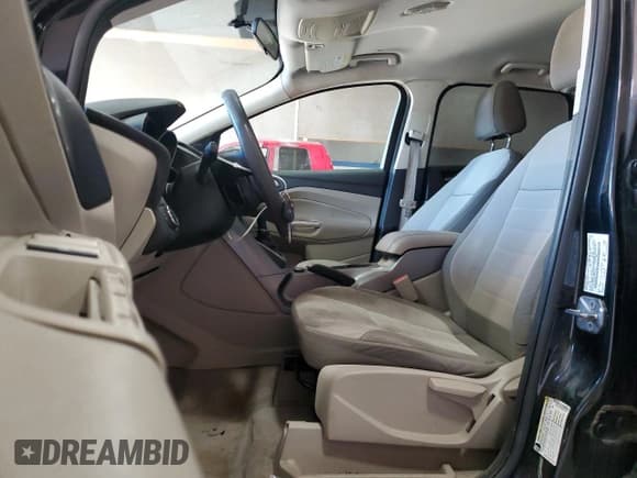 ✅ 2013 Ford Escape SE • VIN: 1FMCU9G99DUB44134 • Lot: 91504835. Listed on Copart with Not provided. Free auction sales archive from the USA and detailed vehicle history report at DreamBid. Image 7.