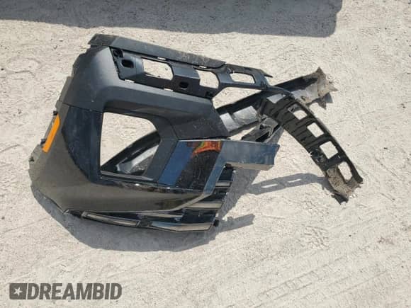 2024 Hyundai Santa Cruz Night Edition z VIN 5NTJCDDF7RH124723, wystawiony jako Copart lot #71933884 z przebiegiem Nie podano mil oraz Szkoda całkowita • Salvage title. Historia ofert i sprzedaży dostępna na DreamBid. Obrazek 14.