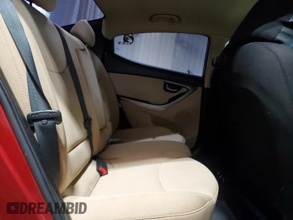 ✅ 2013 Hyundai Elantra GLS • VIN: 5NPDH4AEXDH446533 • Лот: 91438345. Опубликован ранее на Copart с пробегом 157 985 миль. Бесплатный доступ к архиву аукционных продаж из США и подробный отчёт об истории автомобиля на DreamBid. Изображение 10.