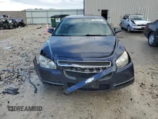 ✅ 2011 Chevrolet Malibu 1LT • VIN: 1G1ZC5E11BF255651 • Lot: 75761514. Listed on Copart with 126,653 mi. Free auction sales archive from the USA and detailed vehicle history report at DreamBid. Image 5.