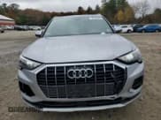 ✅ 2021 Audi Q3 Premium • VIN: WA1AUCF39M1124919 • Lot: 90135345. Wystawiony na Copart z przebiegiem 59 330 mil. Bezpłatny archiwum sprzedaży aukcyjnych z USA i szczegółowy raport historii pojazdu na DreamBid. Zdjęcie 5.