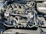 ✅ 2023 Toyota Corolla SE • VIN: 5YFS4MCEXPP163475 • Lot: 93122675. Listed on Copart with 93,738 mi. Free auction sales archive from the USA and detailed vehicle history report at DreamBid. Image 13.