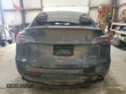 ✅ 2022 Tesla Model Y Performance • VIN: 7SAYGDEF6NF327016 • Лот: 52150725. Опубликован ранее на Copart с пробегом 99 505 миль. Бесплатный доступ к архиву аукционных продаж из США и подробный отчёт об истории автомобиля на DreamBid. Изображение 6.