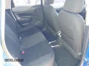 ✅ 2015 Nissan Note SL • VIN: 3N1CE2CP3FL397088 • Lot: 43587597. Wystawiony na IAAI z przebiegiem 81 581 mil. Bezpłatny archiwum sprzedaży aukcyjnych z USA i szczegółowy raport historii pojazdu na DreamBid. Zdjęcie 8.