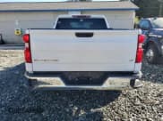 ✅ 2019 Chevrolet Silverado 1500 LT • VIN: 1GCRWCED1KZ372304 • Lot: 76695874. Wystawiony na Copart z przebiegiem 112 041 mil. Bezpłatny archiwum sprzedaży aukcyjnych z USA i szczegółowy raport historii pojazdu na DreamBid. Zdjęcie 6.