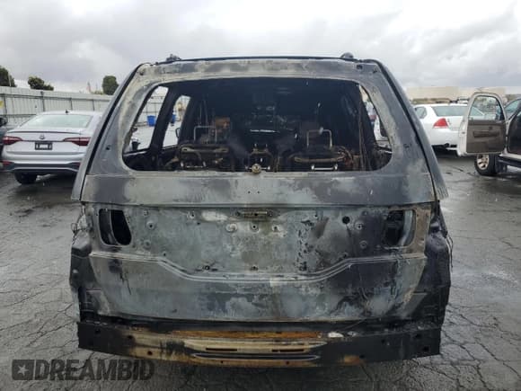 ✅ 2006 Honda Odyssey EX-L • VIN: 5FNRL38766B451820 • Lot: 82253395. Wystawiony na Copart z przebiegiem Nie podano. Bezpłatny archiwum sprzedaży aukcyjnych z USA i szczegółowy raport historii pojazdu na DreamBid. Zdjęcie 6.