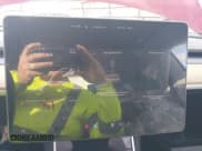 ✅ 2018 Tesla Model 3 Long Range Battery • VIN: 5YJ3E1EA1JF022100 • Lot: 43675807. Listed on IAAI with 46,786 mi. Free auction sales archive from the USA and detailed vehicle history report at DreamBid. Image 17.