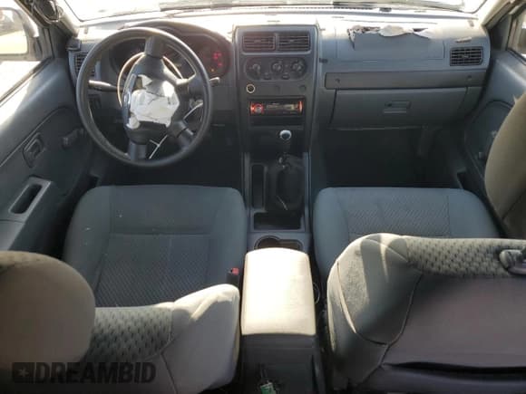 ✅ 2003 Nissan Xterra XE • VIN: 5N1DD28TX3C639467 • Lot: 45585355. Wystawiony na Copart z przebiegiem 113 726 mil. Bezpłatny archiwum sprzedaży aukcyjnych z USA i szczegółowy raport historii pojazdu na DreamBid. Zdjęcie 8.