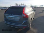 ✅ 2017 Volvo XC60 Inscription • VIN: YV440MRU5H2133168 • Lot: 43773605. Listed on IAAI with 146,169 mi. Free auction sales archive from the USA and detailed vehicle history report at DreamBid. Image 4.