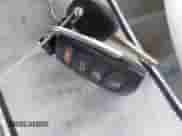 2006 Hyundai Azera SE with VIN KMHFC46F56A114031, listed as a IAAI auction lot 43610131 with 119,506 mi miles and . Bid and sale history available at DreamBid. Image 11.