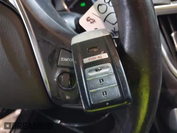 ✅ 2018 Acura TLX Technology • VIN: 19UUB3F56JA003336 • Lot: 43796531. Listed on IAAI with 68,844 mi. Free auction sales archive from the USA and detailed vehicle history report at DreamBid. Image 11.