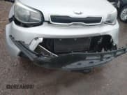 ✅ 2014 Kia Soul • VIN: KNDJN2A24E7705299 • Lot: 42198202. Listed on IAAI with 154,574 mi. Free auction sales archive from the USA and detailed vehicle history report at DreamBid. Image 6.