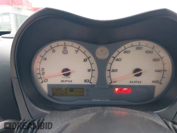 ✅ 2005 Lotus Elise • VIN: SCCPC11155HL31960 • Lot: 42274316. Wystawiony na IAAI z przebiegiem 97 679 mil. Bezpłatny archiwum sprzedaży aukcyjnych z USA i szczegółowy raport historii pojazdu na DreamBid. Zdjęcie 7.