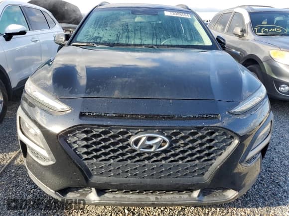 ✅ 2018 Hyundai Kona SEL • VIN: KM8K2CAAXJU152630 • Лот: 73988594. Опубликован ранее на Copart с пробегом Не указан. Бесплатный доступ к архиву аукционных продаж из США и подробный отчёт об истории автомобиля на DreamBid. Изображение 5.