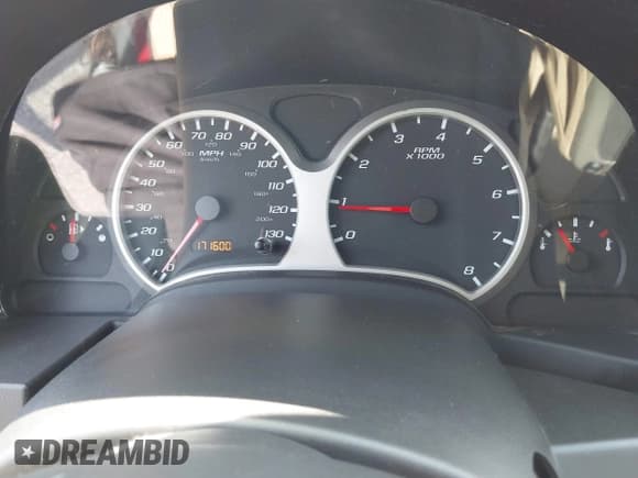 ✅ 2006 Chevrolet Equinox LT • VIN: 2CNDL63F666023046 • Лот: 42401877. Опубликован ранее на IAAI с пробегом 171 600 миль. Бесплатный доступ к архиву аукционных продаж из США и подробный отчёт об истории автомобиля на DreamBid. Изображение 7.