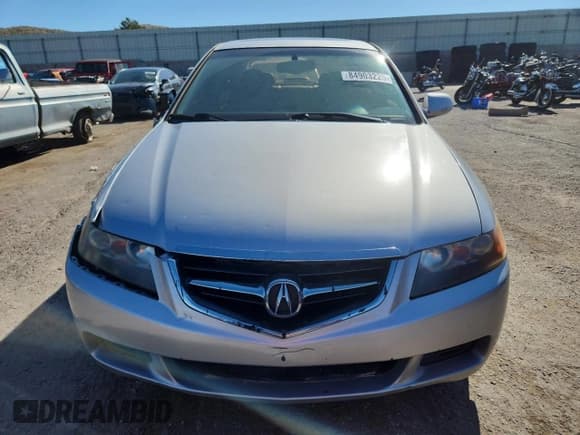 ✅ 2005 Acura TSX • VIN: JH4CL968X5C002431 • Lot: 84903225. Wystawiony na Copart z przebiegiem 146 584 mil. Bezpłatny archiwum sprzedaży aukcyjnych z USA i szczegółowy raport historii pojazdu na DreamBid. Zdjęcie 5.