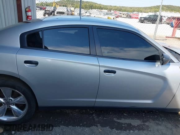 ✅ 2014 Dodge Charger Police • VIN: 2C3CDXAT6EH347732 • Lot: 43388299. Listed on IAAI with 144,952 mi. Free auction sales archive from the USA and detailed vehicle history report at DreamBid. Image 13.