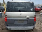 ✅ 2003 Honda Element EX • VIN: 5J6YH28573L053119 • Lot: 52763965. Listed on Copart with 231,222 mi. Free auction sales archive from the USA and detailed vehicle history report at DreamBid. Image 6.