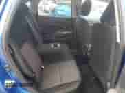 2019 Mitsubishi Outlander ES z VIN JA4AP3AU7KU006984, wystawiony jako Copart lot #82067625 z przebiegiem 107 814 mil mil oraz Nie do naprawy • Non repairable. Historia ofert i sprzedaży dostępna na DreamBid. Obrazek 11.