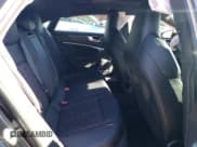 ✅ 2021 Audi RS 7 • VIN: WUAPCBF2XMN902368 • Lot: 73284763. Listed on Copart with 37,625 mi. Free auction sales archive from the USA and detailed vehicle history report at DreamBid. Image 10.