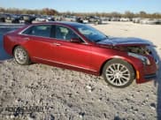 ✅ 2017 Cadillac CT6 AWD • VIN: 1G6KB5RS6HU179608 • Lot: 92236815. Listed on Copart with 93,166 mi. Free auction sales archive from the USA and detailed vehicle history report at DreamBid. Image 4.