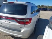 ✅ 2017 Dodge Durango GT • VIN: 1C4RDHDGXHC606112 • Lot: 43477519. Wystawiony na IAAI z przebiegiem 81 098 mil. Bezpłatny archiwum sprzedaży aukcyjnych z USA i szczegółowy raport historii pojazdu na DreamBid. Zdjęcie 4.