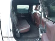 ✅ 2017 Ford F-150 XL • VIN: 1FTEW1EF6HFB51909 • Lot: 41746813. Listed on IAAI with 152,219 mi. Free auction sales archive from the USA and detailed vehicle history report at DreamBid. Image 8.