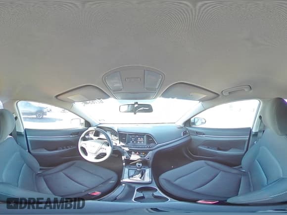 ✅ 2018 Hyundai Elantra SEL • VIN: 5NPD84LF0JH234046 • Lot: 82765455. Listed on Copart with 110,158 mi. Free auction sales archive from the USA and detailed vehicle history report at DreamBid. Image 14.