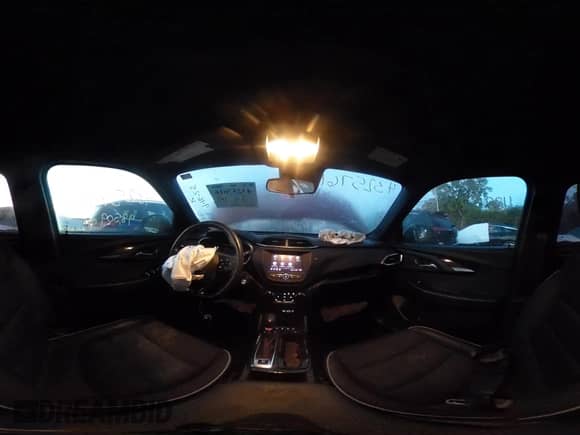 2022 Chevrolet TrailBlazer RS с VIN KL79MUSL1NB056001, выставлен на аукционе IAAI как лот 43257616 с пробегом 98 509 миль миль и . История ставок и продаж доступна на DreamBid. Изображение 18.