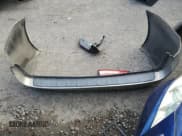 ✅ 2015 Toyota Sienna LE • VIN: 5TDKK3DC7FS649616 • Lot: 85141355. Listed on Copart with 122,339 mi. Free auction sales archive from the USA and detailed vehicle history report at DreamBid. Image 12.