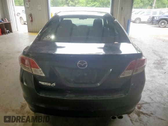 ✅ 2013 Mazda 6 i Sport • VIN: 1YVHZ8BH8D5M14608 • Лот: 56972055. Опубликован ранее на Copart с пробегом 163 279 миль. Бесплатный доступ к архиву аукционных продаж из США и подробный отчёт об истории автомобиля на DreamBid. Изображение 6.