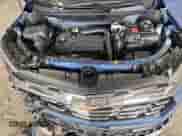 ✅ 2026 Chevrolet Equinox AWD LT • VIN: 3GNAXPEG6TL200927 • Lot: 90802675. Wystawiony na Copart z przebiegiem 1 290 mil. Bezpłatny archiwum sprzedaży aukcyjnych z USA i szczegółowy raport historii pojazdu na DreamBid. Zdjęcie 12.