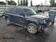 ✅ 2016 Jeep Patriot Sport • VIN: 1C4NJPBAXGD547054 • Lot: 80336275. Wystawiony na Copart z przebiegiem 180 101 mil. Bezpłatny archiwum sprzedaży aukcyjnych z USA i szczegółowy raport historii pojazdu na DreamBid. Zdjęcie 4.