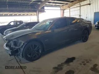 ✅ 2017 Dodge Charger Daytona 340 • VIN: 2C3CDXCT0HH666769 • Lot: 65209015. Wystawiony na Copart z przebiegiem 175 176 mil. Bezpłatny archiwum sprzedaży aukcyjnych z USA i szczegółowy raport historii pojazdu na DreamBid. Zdjęcie 1.