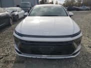 ✅ 2025 Hyundai Sonata SEL • VIN: KMHL34JJ0SA127102 • Лот: 91084855. Опубликован ранее на Copart с пробегом 7 583 миль. Бесплатный доступ к архиву аукционных продаж из США и подробный отчёт об истории автомобиля на DreamBid. Изображение 5.