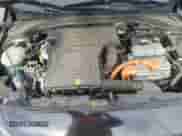 2020 Hyundai Ioniq Limited с VIN KMHC05LC5LU229492, выставлен на аукционе Copart как лот 78844484 с пробегом 54 317 миль миль и Чистый • Clean title. История ставок и продаж доступна на DreamBid. Изображение 11.