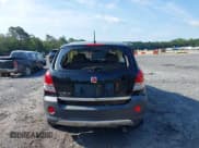 ✅ 2009 Saturn VUE XE • VIN: 3GSCL33P89S541936 • Lot: 42448546. Wystawiony na IAAI z przebiegiem 212 540 mil. Bezpłatny archiwum sprzedaży aukcyjnych z USA i szczegółowy raport historii pojazdu na DreamBid. Zdjęcie 16.