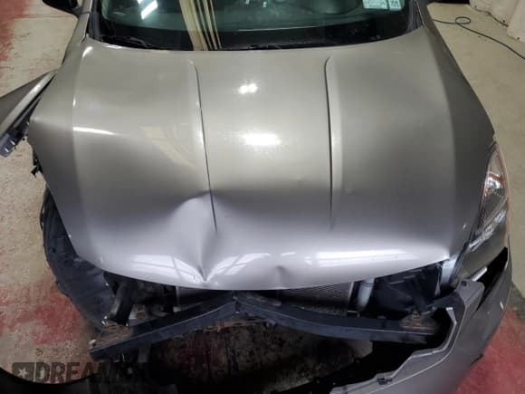 ✅ 2014 Nissan Rogue S • VIN: JN8AS5MV5EW709680 • Lot: 93079265. Listed on Copart with 126,945 mi. Free auction sales archive from the USA and detailed vehicle history report at DreamBid. Image 12.