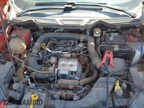 ✅ 2019 Ford EcoSport S • VIN: MAJ3S2FE4KC304395 • Лот: 68417145. Опубликован ранее на Copart с пробегом 199 148 миль. Бесплатный доступ к архиву аукционных продаж из США и подробный отчёт об истории автомобиля на DreamBid. Изображение 11.