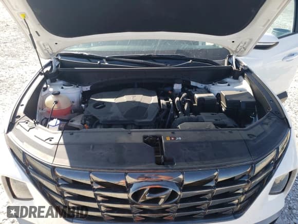 ✅ 2022 Hyundai Tucson SEL • VIN: 5NMJC3AE8NH037490 • Lot: 71405234. Wystawiony na Copart z przebiegiem 53 105 mil. Bezpłatny archiwum sprzedaży aukcyjnych z USA i szczegółowy raport historii pojazdu na DreamBid. Zdjęcie 12.