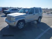 ✅ 2008 Jeep Liberty Limited • VIN: 1J8GP58K48W166987 • Лот: 41738300. Опубликован ранее на IAAI с пробегом 113 207 миль. Бесплатный доступ к архиву аукционных продаж из США и подробный отчёт об истории автомобиля на DreamBid. Изображение 2.