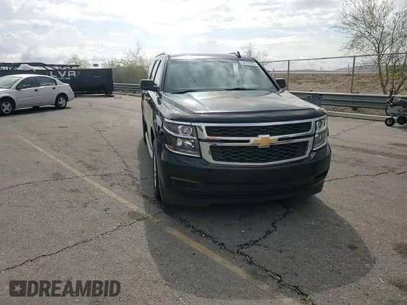 2018 Chevrolet Suburban LS с VIN 1GNSCGKC6JR303482, выставлен на аукционе Copart как лот 54703925 с пробегом 214 158 миль миль и Списание • Salvage title. История ставок и продаж доступна на DreamBid. Изображение 14.