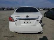 ✅ 2015 Nissan Altima 2.5 • VIN: 1N4AL3AP9FN380689 • Lot: 82634785. Listed on Copart with 145,730 mi. Free auction sales archive from the USA and detailed vehicle history report at DreamBid. Image 6.