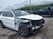 ✅ 2021 Alfa Romeo Stelvio Ti • VIN: ZASPAKBN0M7D12940 • Лот: 42393580. Опубликован ранее на IAAI с пробегом 31 074 миль. Бесплатный доступ к архиву аукционных продаж из США и подробный отчёт об истории автомобиля на DreamBid. Изображение 6.