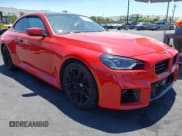 ✅ 2024 BMW M2 • VIN: 3MF13DM01R8D95402 • Лот: 42854006. Опубликован ранее на IAAI с пробегом 19 320 миль. Бесплатный доступ к архиву аукционных продаж из США и подробный отчёт об истории автомобиля на DreamBid. Изображение 1.