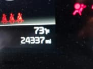 ✅ 2025 Kia Niro SX • VIN: KNDCT3LE3S5219148 • Lot: 42202253. Wystawiony na IAAI z przebiegiem 24 337 mil. Bezpłatny archiwum sprzedaży aukcyjnych z USA i szczegółowy raport historii pojazdu na DreamBid. Zdjęcie 15.